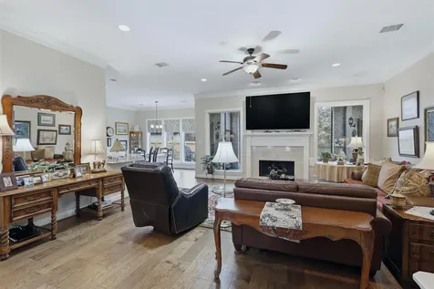 131 Wick Willow Drive Montgomery TX 77356