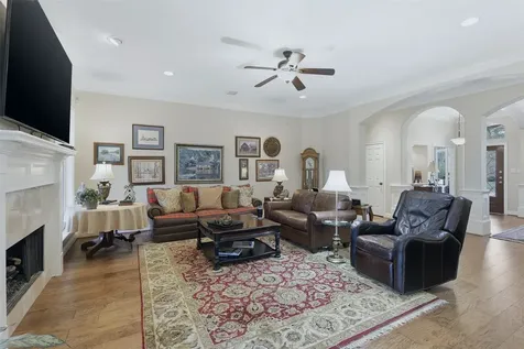 131 Wick Willow Drive Montgomery TX 77356