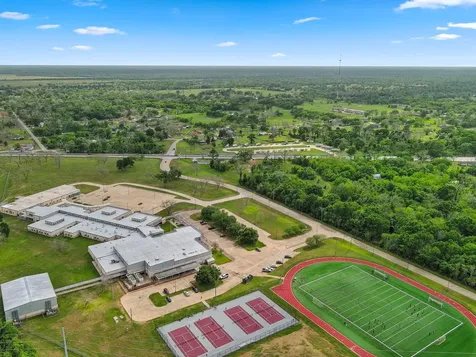 0 Highway 36 Brazoria TX 77486