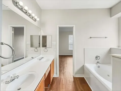3807 Liberty Square Trail Fresno TX 77545