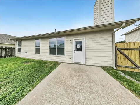 3807 Liberty Square Trail Fresno TX 77545