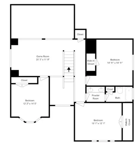 3807 Liberty Square Trail Fresno TX 77545