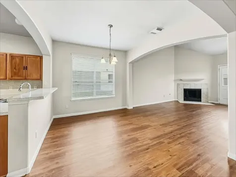 3807 Liberty Square Trail Fresno TX 77545