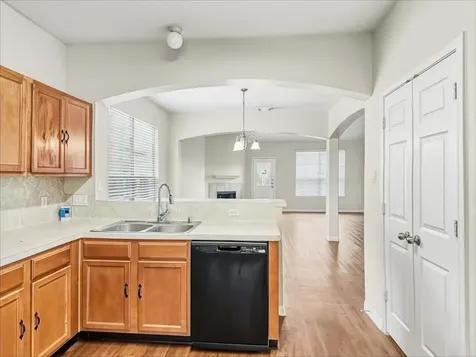 3807 Liberty Square Trail Fresno TX 77545