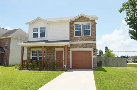 2602 Arica Lane Spring TX 77373