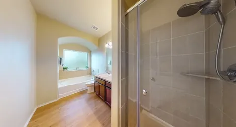 2602 Arica Lane Spring TX 77373