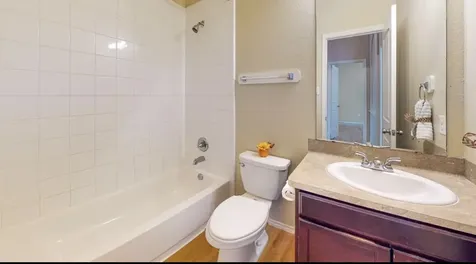 2602 Arica Lane Spring TX 77373