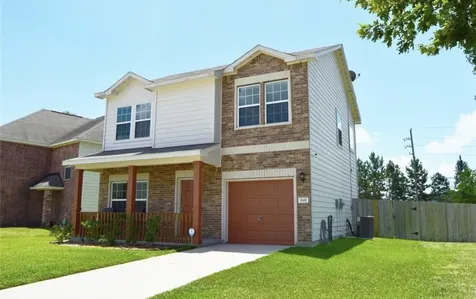 2602 Arica Lane Spring TX 77373