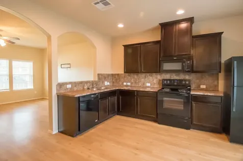 2602 Arica Lane Spring TX 77373