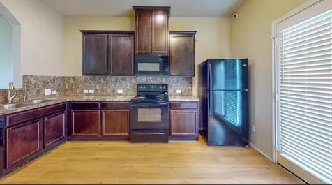 2602 Arica Lane Spring TX 77373