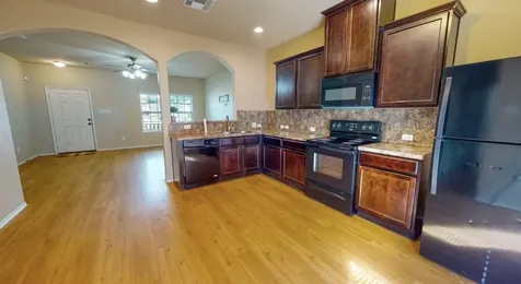 2602 Arica Lane Spring TX 77373
