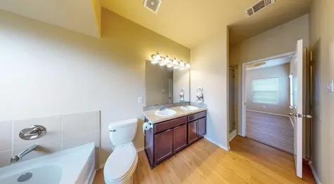 2602 Arica Lane Spring TX 77373