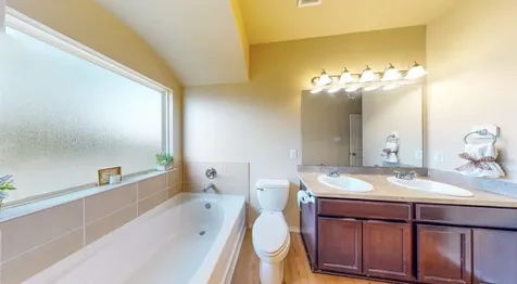 2602 Arica Lane Spring TX 77373