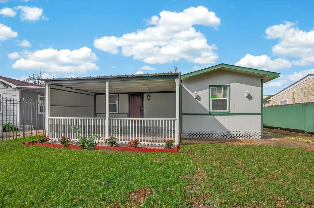 10141 Chadwick Street Houston TX 77029