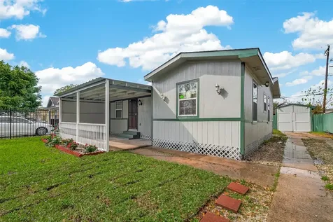 10141 Chadwick Street Houston TX 77029