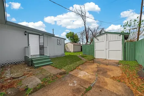 10141 Chadwick Street Houston TX 77029