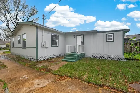 10141 Chadwick Street Houston TX 77029