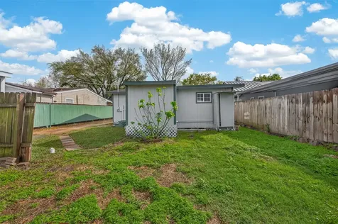 10141 Chadwick Street Houston TX 77029