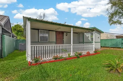 10141 Chadwick Street Houston TX 77029