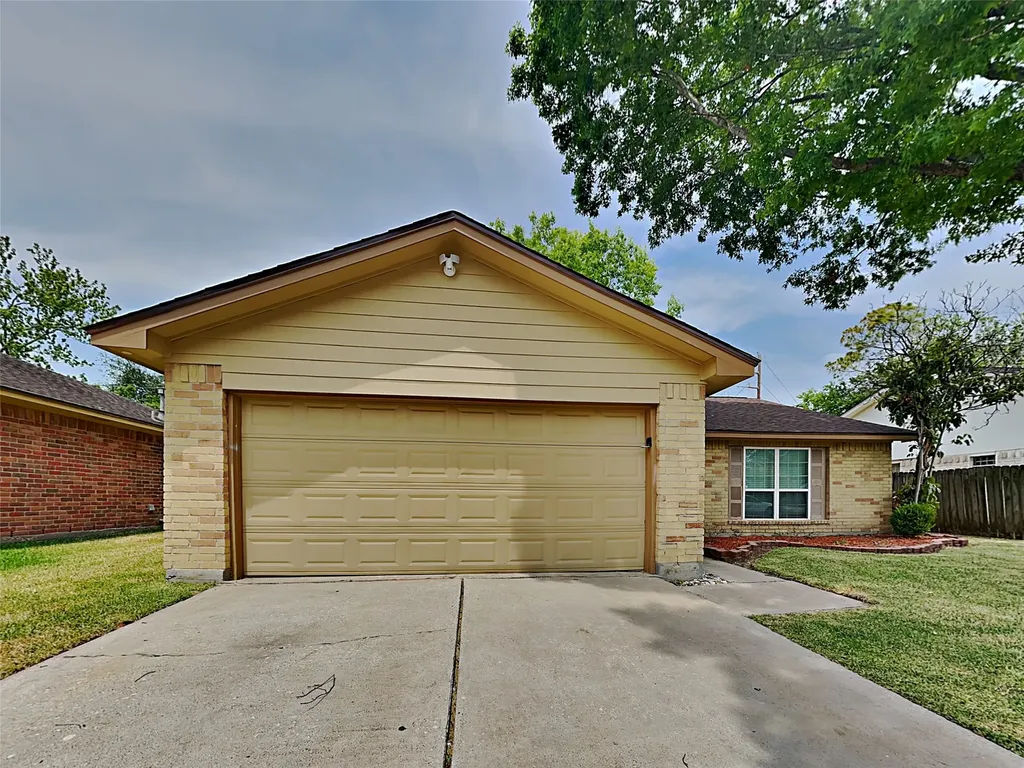 7410 Soledad Drive Houston TX 77083
