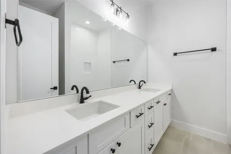 6107 De Campo Street Houston TX 77091