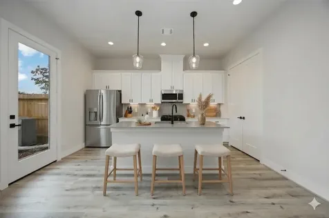 6107 De Campo Street Houston TX 77091