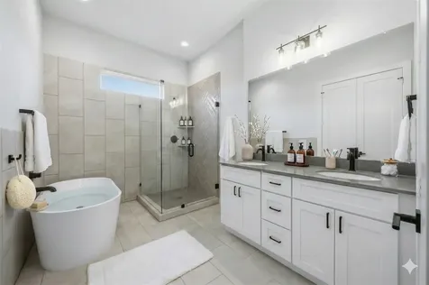 6107 De Campo Street Houston TX 77091