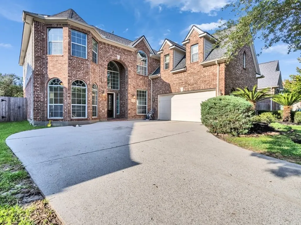 11414 Kingsbarn Court Tomball TX 77377
