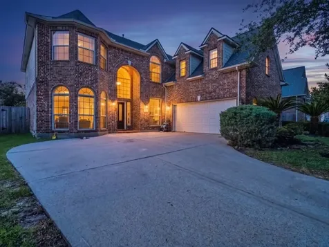 11414 Kingsbarn Court Tomball TX 77377