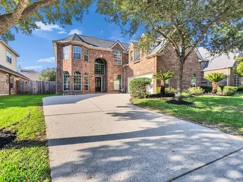 11414 Kingsbarn Court Tomball TX 77377