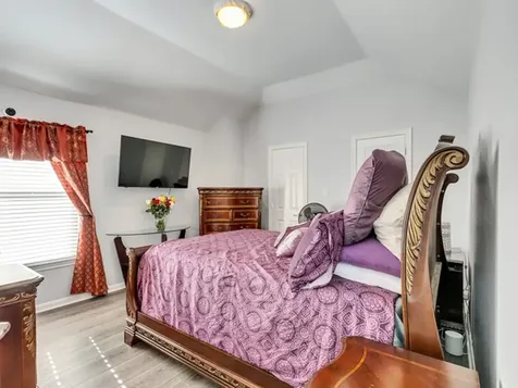 11414 Kingsbarn Court Tomball TX 77377