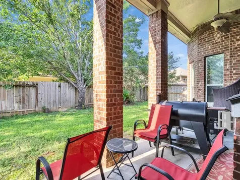 11414 Kingsbarn Court Tomball TX 77377