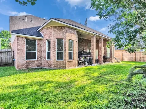 11414 Kingsbarn Court Tomball TX 77377