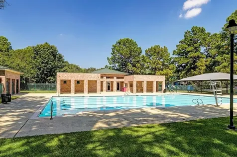 11414 Kingsbarn Court Tomball TX 77377