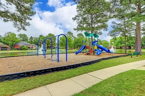 11414 Kingsbarn Court Tomball TX 77377
