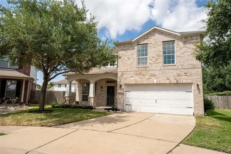 20802 May Showers Circle Houston TX 77095