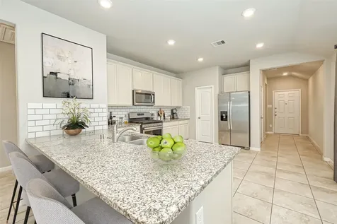 6934 Scarlet Sagebrush Street Katy TX 77449