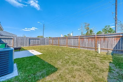 6934 Scarlet Sagebrush Street Katy TX 77449
