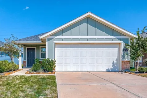 6934 Scarlet Sagebrush Street Katy TX 77449