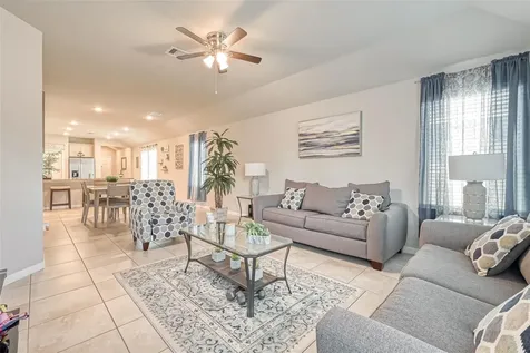 6934 Scarlet Sagebrush Street Katy TX 77449