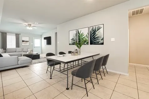 6934 Scarlet Sagebrush Street Katy TX 77449