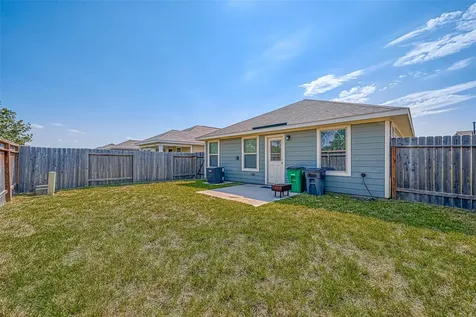 6934 Scarlet Sagebrush Street Katy TX 77449