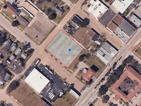 622 3rd Avenue N Texas City TX 77590
