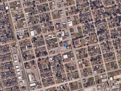 622 3rd Avenue N Texas City TX 77590