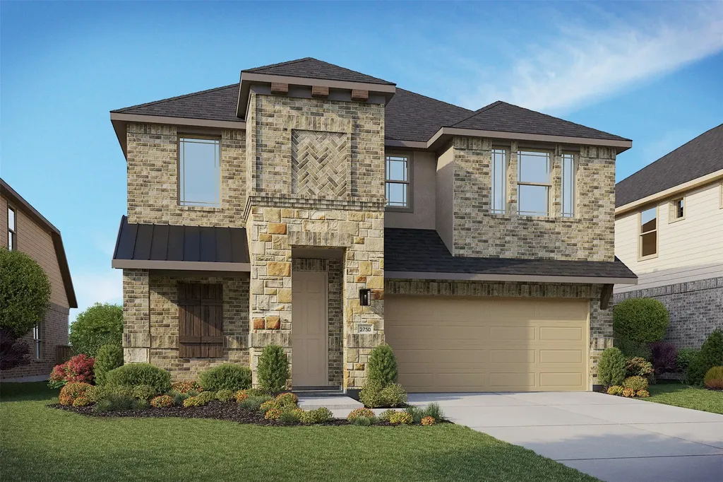 12322 Liberty Village Drive Cypress TX 77433