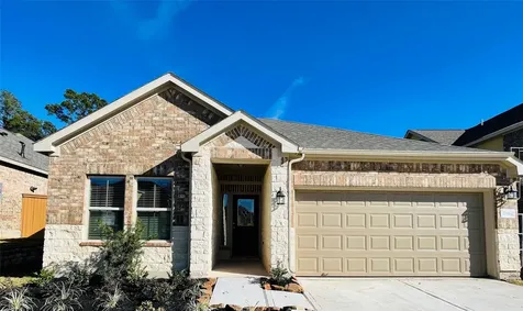 934 Golden Willow Lane Conroe TX 77304