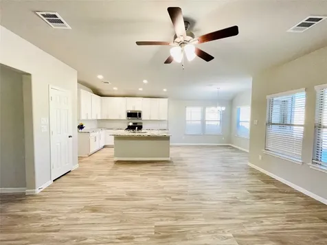 934 Golden Willow Lane Conroe TX 77304