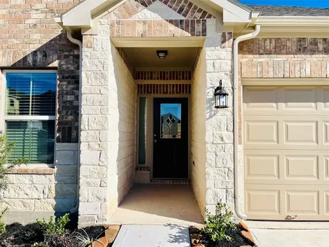 934 Golden Willow Lane Conroe TX 77304