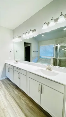 934 Golden Willow Lane Conroe TX 77304