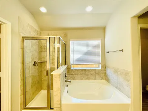 934 Golden Willow Lane Conroe TX 77304
